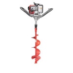 43-cc 1-man Auger Powerhead with 8-in Bit(s) Included Y43Z08 at Lowes.com ThunderBay 43-cc 1-man Auger Powerhead with 8-in Bit... 