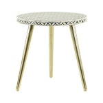 Camel bone End Tables at Lowes.com