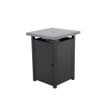 Garden Treasures Fire Pits & Patio Heaters at Lowes.com