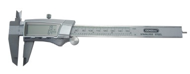 General Tools & Instruments Calipers at Lowes.com