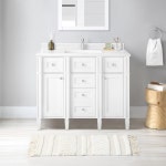 OVE Decors Bathroom at Lowes.com