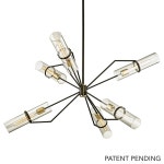 Raef Chandeliers at Lowes.com