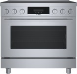 Bosch Induction Ranges at Lowes.com