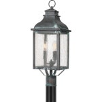 Branson Post Lighting at Lowes.com