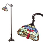 Dragonfly Floor Lamps at Lowes.com