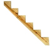 Severe Weather Deck Stairs at Lowes.com