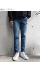 바이모노 10color 사계절 데님팬츠[28,30,32,34,36,38,40,42]