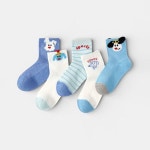♬ 이쁘맘- 엄마라면 SOCKS - SOCKS