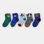 ♬ 이쁘맘- 엄마라면 SOCKS - SOCKS