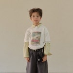 ♬ 이쁘맘- 엄마라면 JUNIOR - 티셔츠류