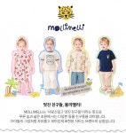 [몰리멜리] 뉴해피토리슬럽7부배기팬츠- 이랜드몰