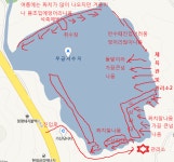 포천 우금저수지(가산낚시터) 포인트 및 공략방법입니다. 낚시포인트 | 모두의낚시 - 낚시정보공유서비스, 모낚