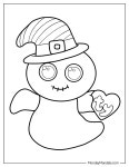 20 Beanie Boo Coloring Pages (Free PDF Printables)