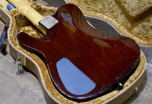 [판/교] Aircraft AC-10 Quilted Maple / 에어크래프트 나일론 일렉기타 | 중고악기 뮬