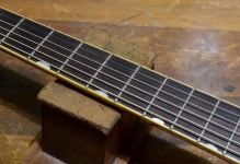 Gretsch G5012 Rancher Junior Acoustic/Electric | 중고악기 뮬