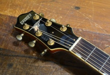 Gretsch G5012 Rancher Junior Acoustic/Electric | 중고악기 뮬