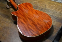 Gretsch G5012 Rancher Junior Acoustic/Electric | 중고악기 뮬