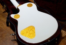 [판/교] Gretsch G6134 Penguin White 2012/ 그레치 팽귄 | 중고악기 뮬