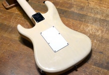 Valley Arts M Series FR 1989 / 벨리아츠 | 중고악기 뮬