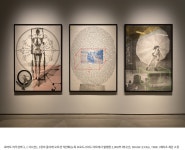 예술과 기술의 실험(E.A.T.): 또 다른 시작 - 월간미술