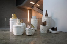 사샤 폴레 개인전: 플루이드 그라운드 - 월간미술