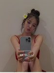 모어리즈 텔 타올 비치웨어 세트