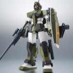 토탈 하비샵 모리무리 [반다이]ROBOT魂(로봇혼) 기동전사 건담 [SIDE MS] RGM-79SC 짐 스나이퍼 커스텀 A.N.I.M.E (혼웹한정)