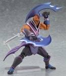토탈 하비샵 모리무리 [굿스마일]Figma(피그마) SP-069 Dota2 안티메이지