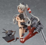 토탈 하비샵 모리무리 [맥스팩토리]figFIX(피그픽스) 003 함대콜렉션 칸코레 아마츠카제 중파 Ver.