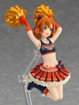 토탈 하비샵 모리무리 [맥스팩토리]FigFIX(피그픽스) 러브라이브! 스쿨 아이돌 페스티벌 코사카 호노카 치어걸 Ver.