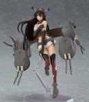 토탈 하비샵 모리무리 [맥스팩토리]FIGFIX(피그픽스) 004 함대콜렉션 칸코레 나가토 중파버전