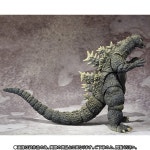토탈 하비샵 모리무리 [반다이]S.H.MonsterArts 고질라(1964) 출현 버전 (혼웹한정)