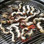 나룻터숯불장어구이 - 강화도 해산물 요리 | 맛집검색 망고플레이트