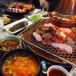 청춘구락부 - 호수공원 로데오 거리 고기 요리 | 맛집검색 망고플레이트