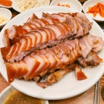 홍소족발 - 서면 고기 요리 | 맛집검색 망고플레이트