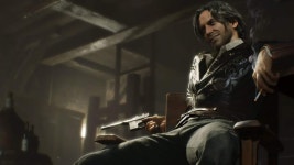 바하4 리메이크 신규업데이트소식 - 바이오하자드 마이너 갤러리