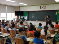 교육정보 > 교수학습 > 교실수업개선모니터링 > 교육활동우수사례