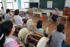 교육정보 > 학교자율장학 > 강사(컨설턴트) 신청 > 초등학교