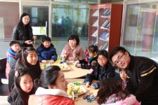 교육정보 > 목포주말학교 > 참여마당 > 목포주말학교 앨범