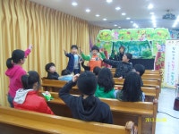 교육정보 > 목포주말학교 > 참여마당 > 목포주말학교 앨범