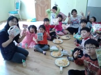 교육정보 > 목포주말학교 > 참여마당 > 목포주말학교 앨범