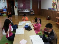 교육정보 > 목포주말학교 > 참여마당 > 목포주말학교 앨범