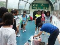 교육정보 > 목포주말학교 > 참여마당 > 목포주말학교 앨범