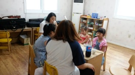 교육정보 > 목포주말학교 > 참여마당 > 목포주말학교 앨범