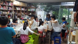 교육정보 > 목포주말학교 > 참여마당 > 목포주말학교 앨범