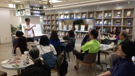 사진갤러리 : 사진갤러리 : 마포구립서강도서관 마포구립서강도서관