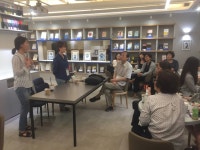 사진갤러리 : 사진갤러리 : 마포구립서강도서관 마포구립서강도서관