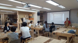 사진갤러리 : 사진갤러리 : 마포구립서강도서관 마포구립서강도서관