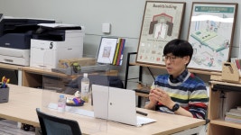 사진갤러리 : 마포구립서강도서관 마포구립서강도서관