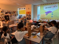 사진갤러리 : 마포구립서강도서관 마포구립서강도서관